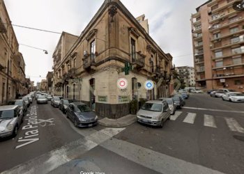 Immagine 2025-11-22 183216.jpg - Bilocale Via Paolo Bentivoglio 78, Catania - foto 3