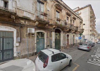 Immagine 2025-11-22 182937.jpg - Bilocale Via Paolo Bentivoglio 78, Catania - foto 4