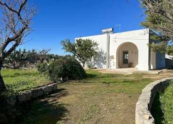 IMG_3962 2.jpeg - Villa Contrada Montestazzo 1, Carovigno - foto 2