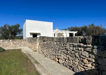 IMG_3972.jpeg - Villa Contrada Montestazzo 1, Carovigno - foto 4