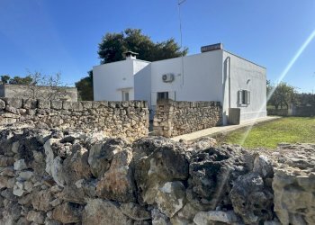 IMG_3976.jpeg - Villa Contrada Montestazzo 1, Carovigno - foto 5