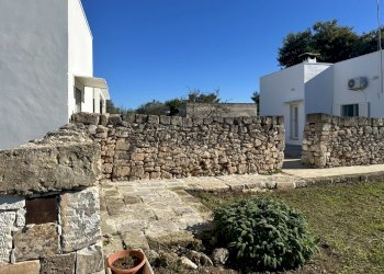 IMG_3978.jpeg - Villa Contrada Montestazzo 1, Carovigno - foto 6