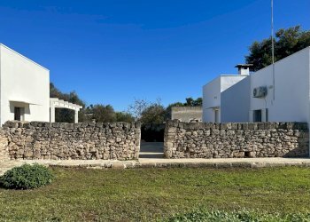 IMG_3980.jpeg - Villa Contrada Montestazzo 1, Carovigno - foto 7