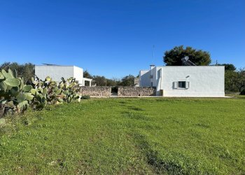 IMG_3985.jpeg - Villa Contrada Montestazzo 1, Carovigno - foto 9