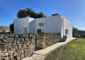 IMG_3987.jpeg - Villa Contrada Montestazzo 1, Carovigno - foto 10