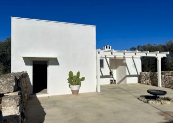 IMG_3988.jpeg - Villa Contrada Montestazzo 1, Carovigno - foto 11