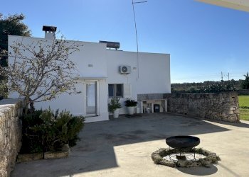 IMG_3992.jpeg - Villa Contrada Montestazzo 1, Carovigno - foto 13