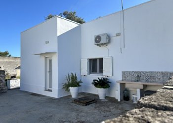 IMG_3996.jpeg - Villa Contrada Montestazzo 1, Carovigno - foto 16