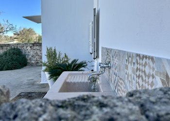 IMG_3997.jpeg - Villa Contrada Montestazzo 1, Carovigno - foto 17