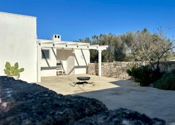 IMG_3998.jpeg - Villa Contrada Montestazzo 1, Carovigno - foto 18