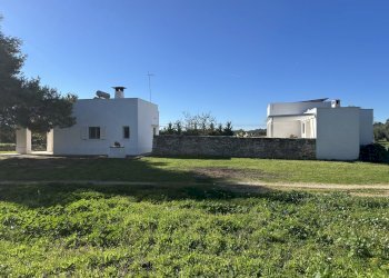 IMG_4003 2.jpeg - Villa Contrada Montestazzo 1, Carovigno - foto 21