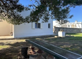 IMG_4008.jpeg - Villa Contrada Montestazzo 1, Carovigno - foto 22