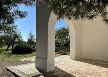 IMG_4009.jpeg - Villa Contrada Montestazzo 1, Carovigno - foto 23