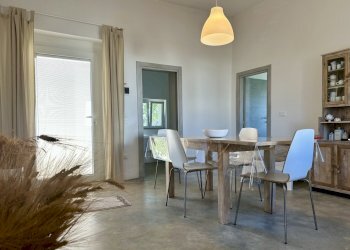 IMG_4018.jpeg - Villa Contrada Montestazzo 1, Carovigno - foto 27