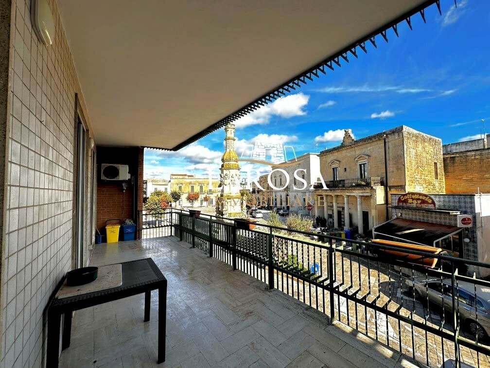 25.jpg - Appartamento Vernole - foto 1