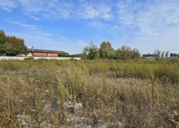 20251016_131835.jpg - Terreno edificabile via Toscana, Cornegliano Laudense - foto 3