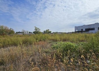 20251016_131837.jpg - Terreno edificabile via Toscana, Cornegliano Laudense - foto 4