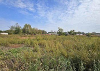 20251016_131846.jpg - Terreno edificabile via Toscana, Cornegliano Laudense - foto 6