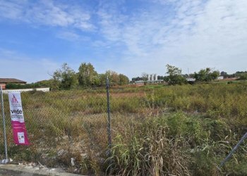 20251016_131905.jpg - Terreno edificabile via Toscana, Cornegliano Laudense - foto 11