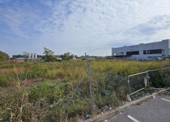 20251016_131907.jpg - Terreno edificabile via Toscana, Cornegliano Laudense - foto 12