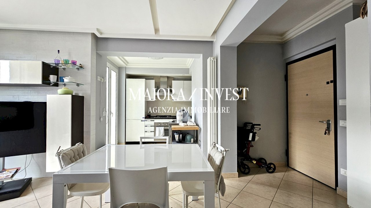 Appartamento in vendita MaioraInvest17.jpg - Trilocale San Benedetto del Tronto - foto 1