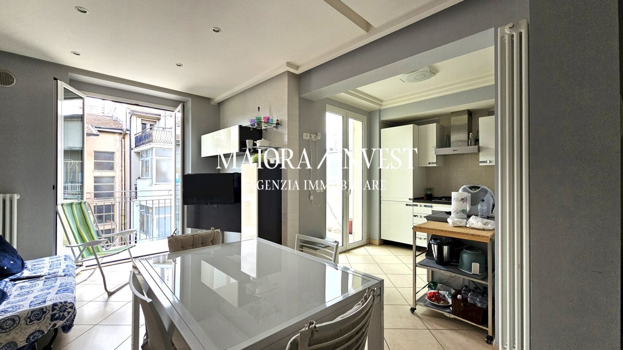 Appartamento in vendita MaioraInvest15.jpg - Trilocale San Benedetto del Tronto - foto 2