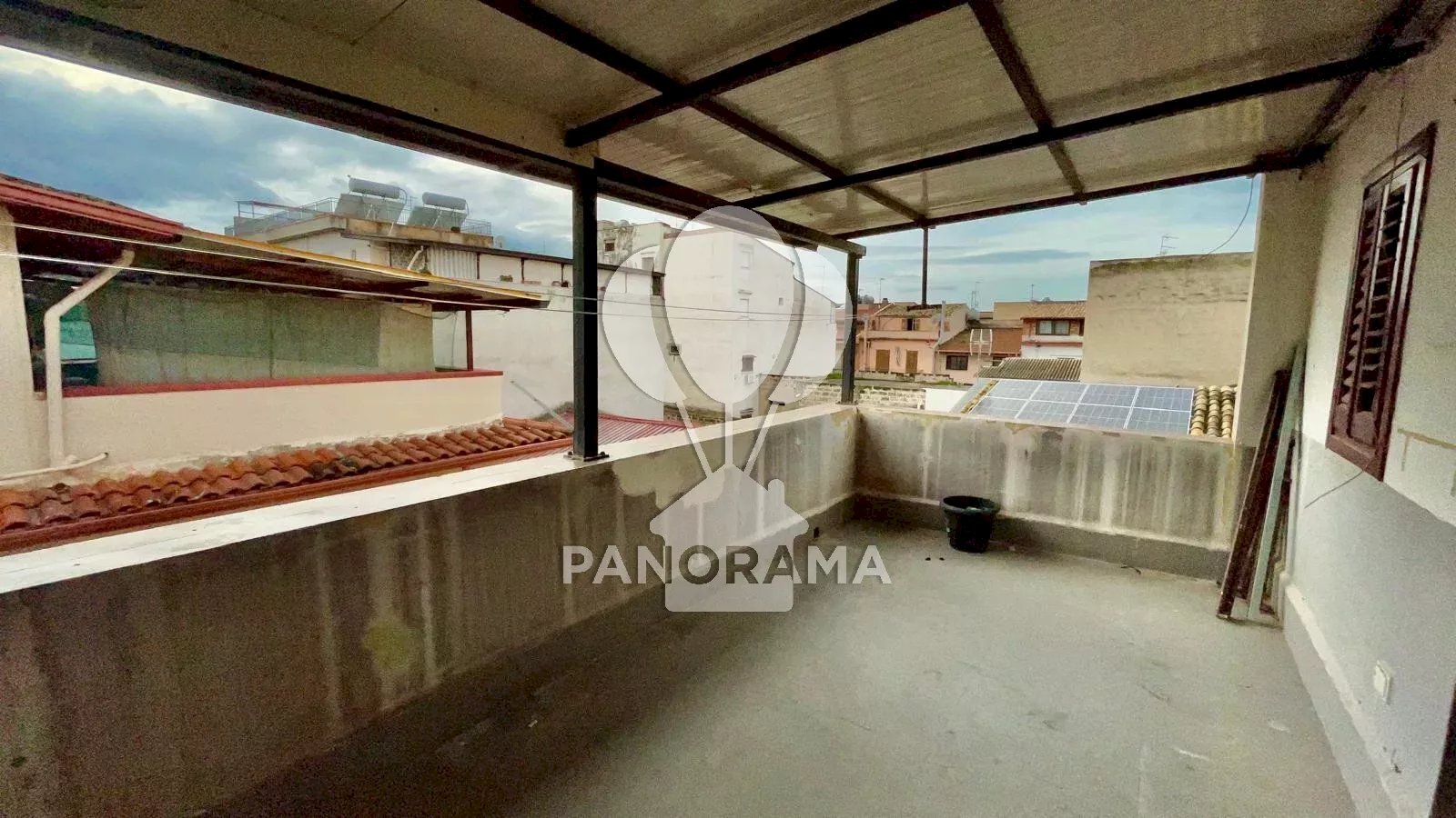 Terratetto - Terracielo Via Cairoli, Partinico - foto 2