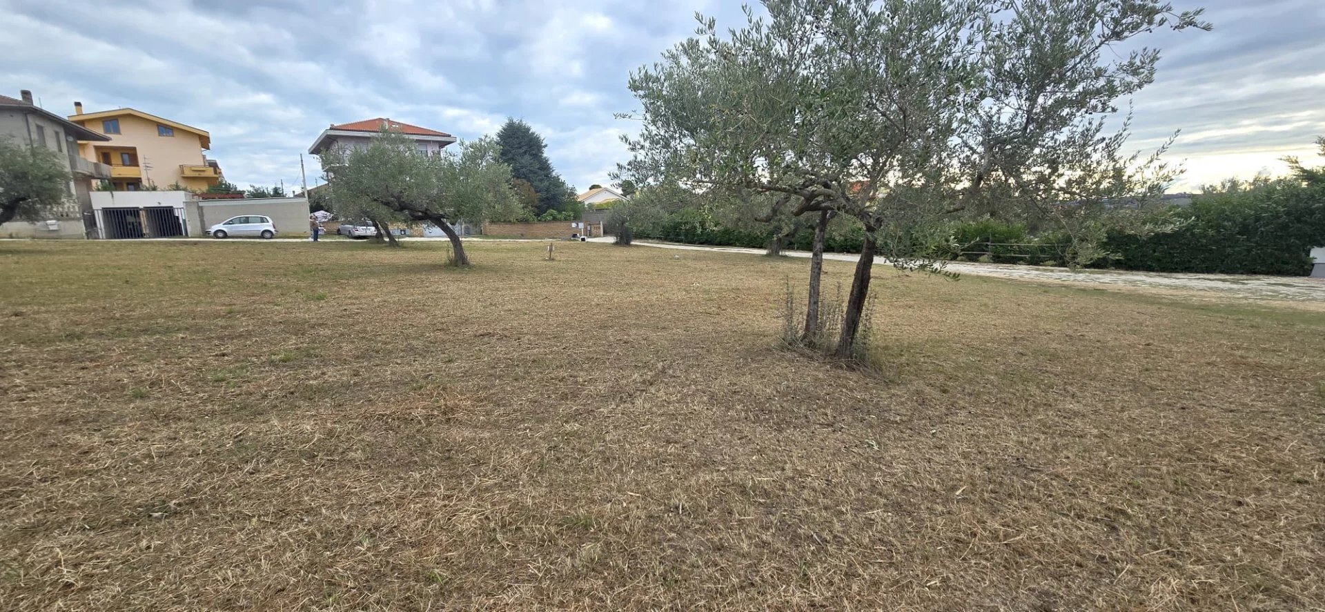 Terreno edificabile Collecorvino - foto 1