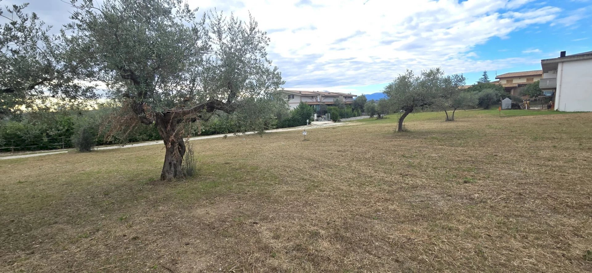 Terreno edificabile Collecorvino - foto 2