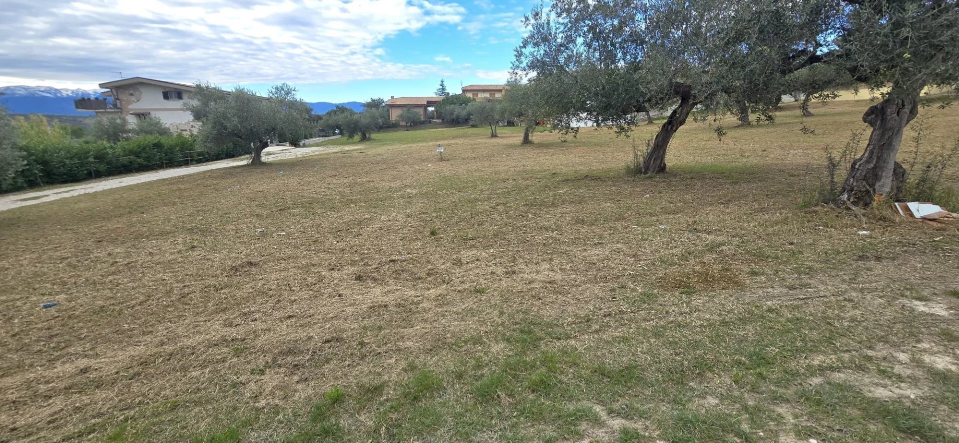 Terreno edificabile Collecorvino - foto 3