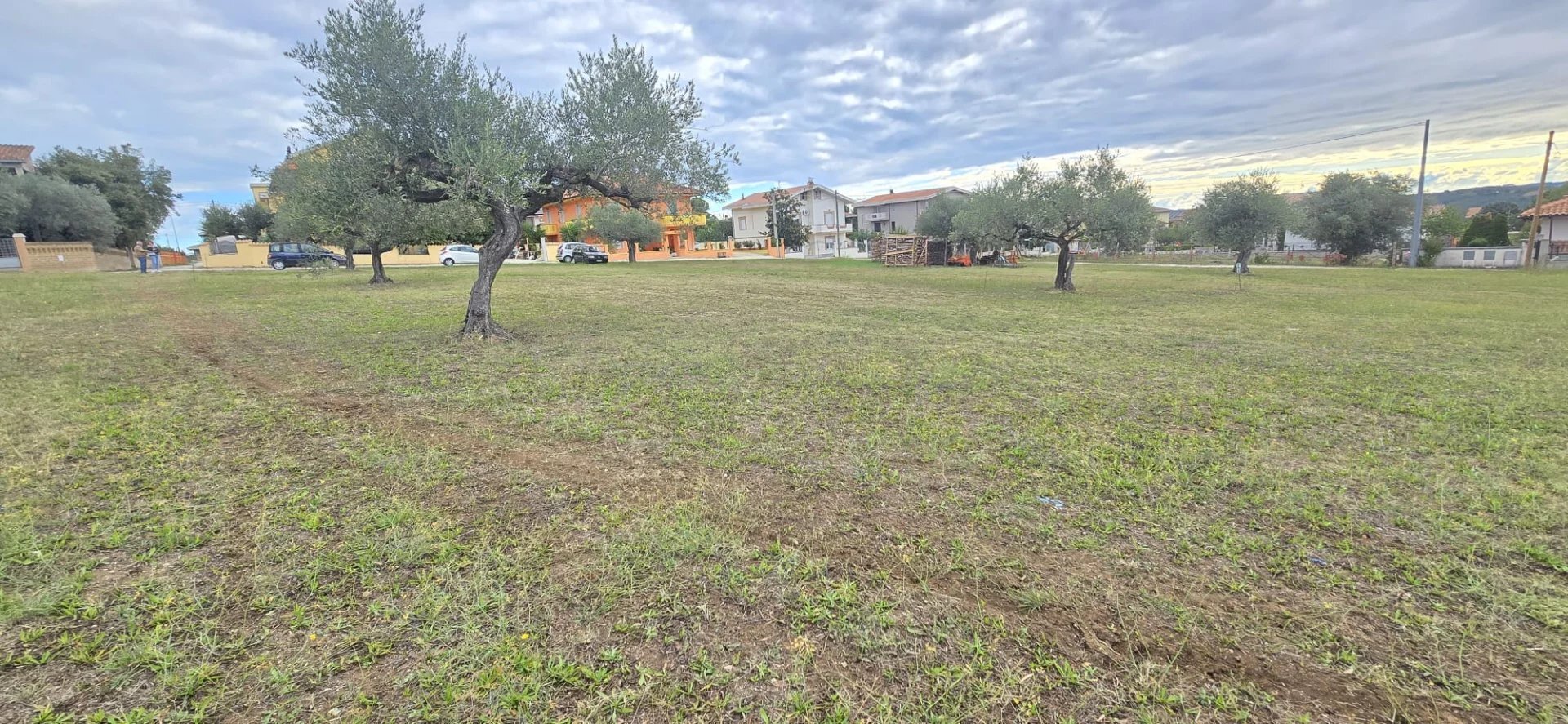 Terreno edificabile Collecorvino - foto 2