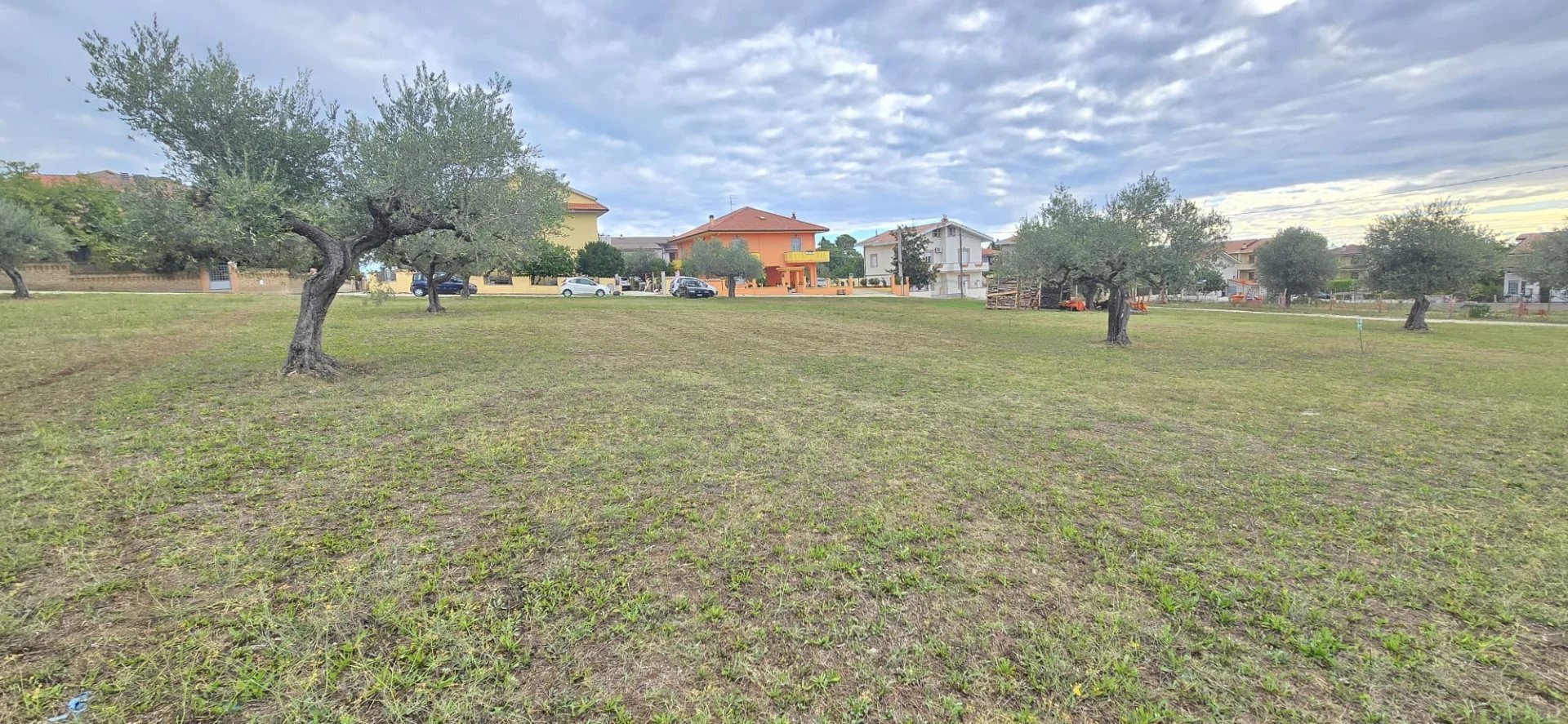 Terreno edificabile Collecorvino - foto 3