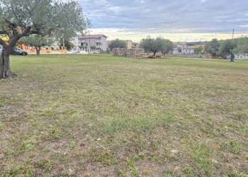 Terreno edificabile Collecorvino - foto 4