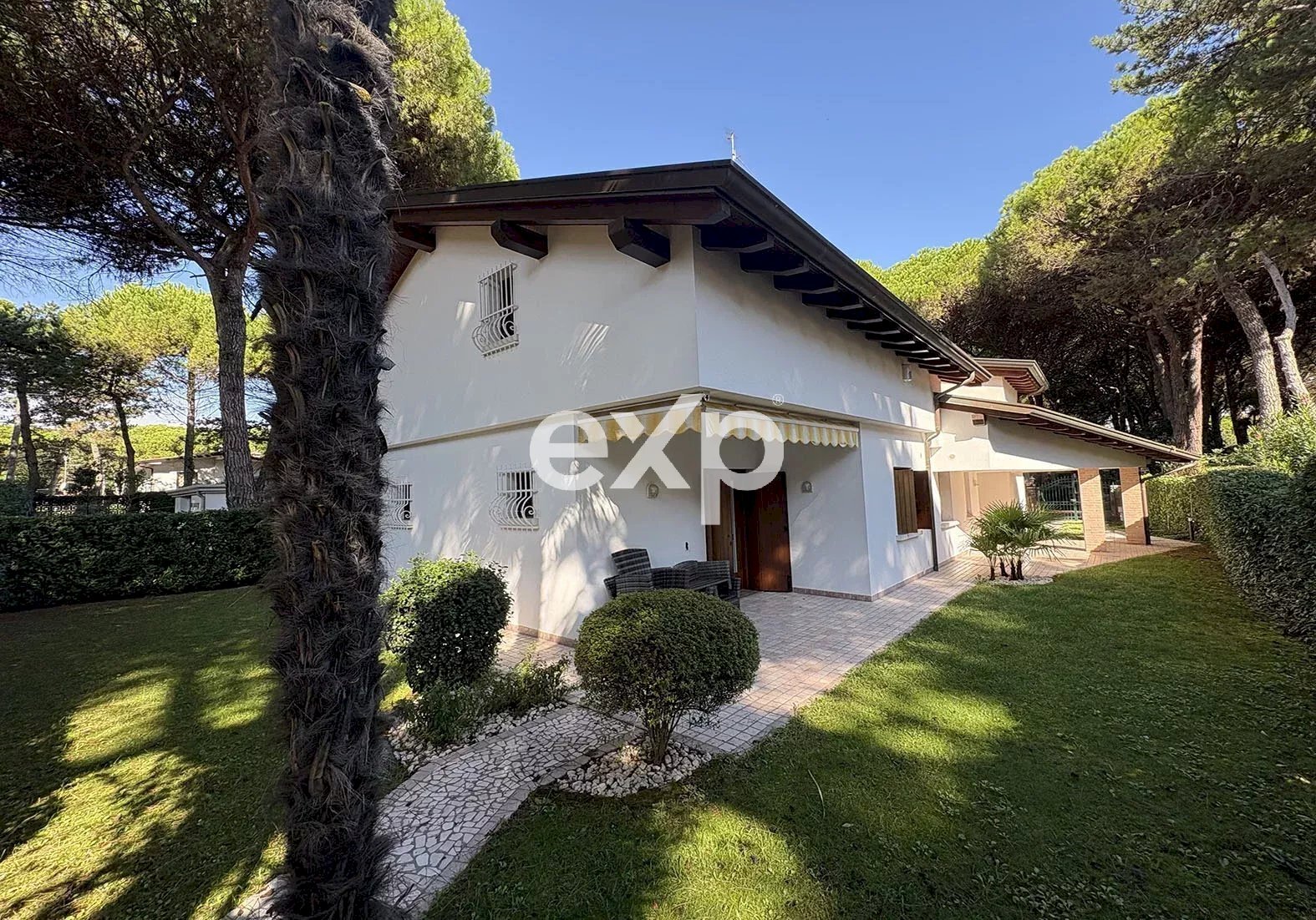 Villa Calle Debussy, hamlet Lignano Pineta, Lignano Sabbiadoro - photo 1