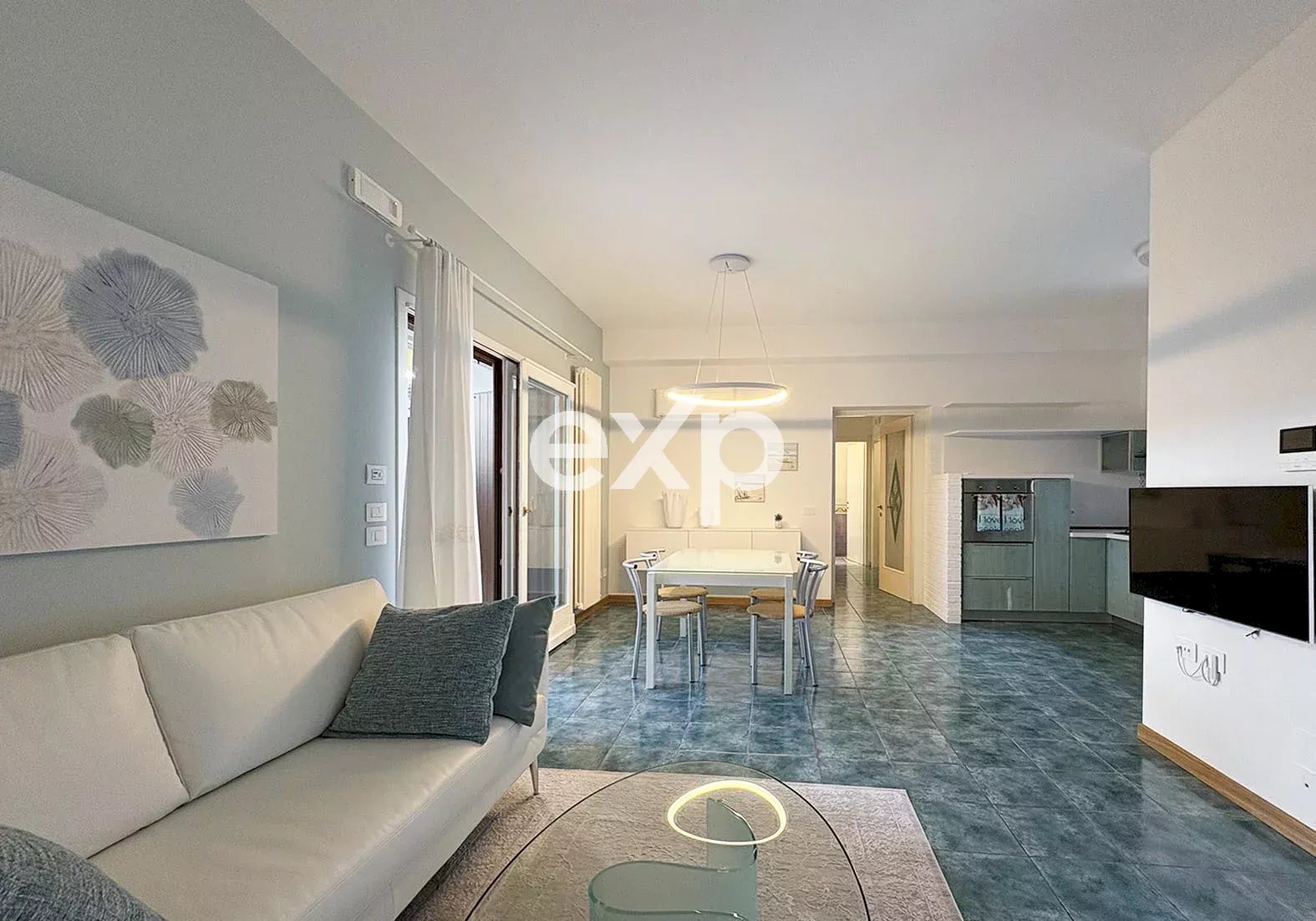 Villa Calle Debussy, hamlet Lignano Pineta, Lignano Sabbiadoro - photo 2