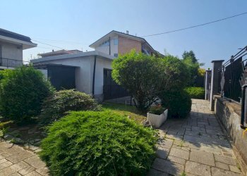 Villa Rivarolo Canavese - photo 16
