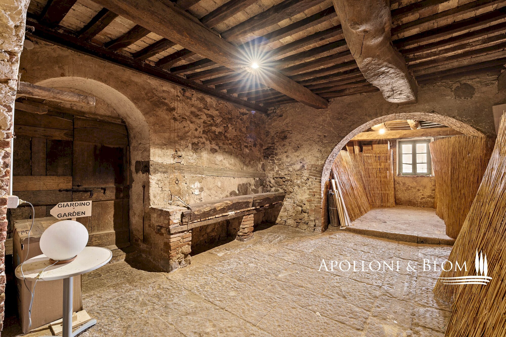 Rustic Torrita di Siena - photo 2