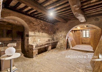 Rustic Torrita di Siena - photo 2