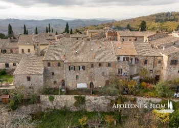 Rustic Torrita di Siena - photo 4