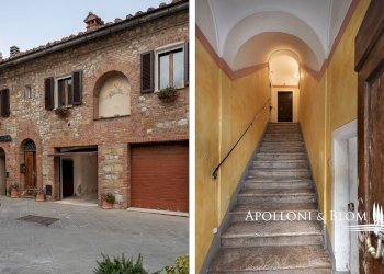 Rustic Torrita di Siena - photo 5