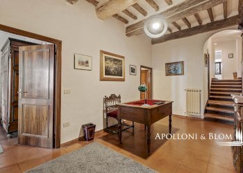 Rustic Torrita di Siena - photo 11