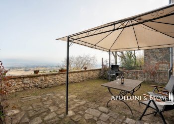 Rustic Torrita di Siena - photo 15