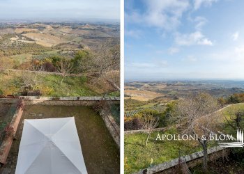 Rustic Torrita di Siena - photo 16