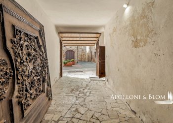 Rustic Torrita di Siena - photo 26