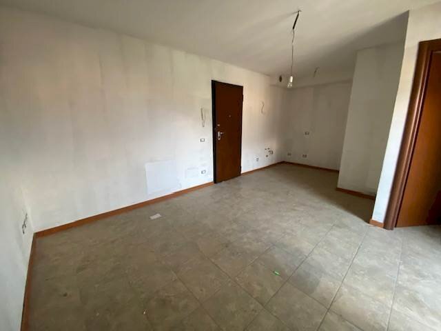 Two-room apartment Via Circonvallazione 11, Verrès - photo 1