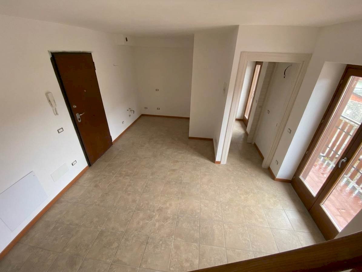 Two-room apartment Via Circonvallazione 11, Verrès - photo 3