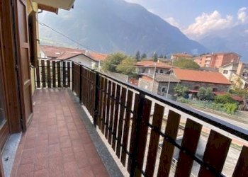 Two-room apartment Via Circonvallazione 11, Verrès - photo 6