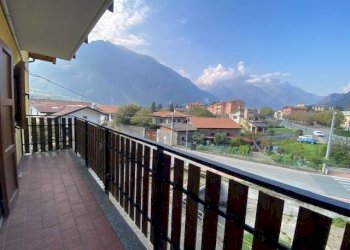 Two-room apartment Via Circonvallazione 11, Verrès - photo 7