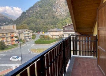 Two-room apartment Via Circonvallazione 11, Verrès - photo 9