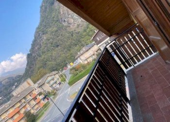 Two-room apartment Via Circonvallazione 11, Verrès - photo 11